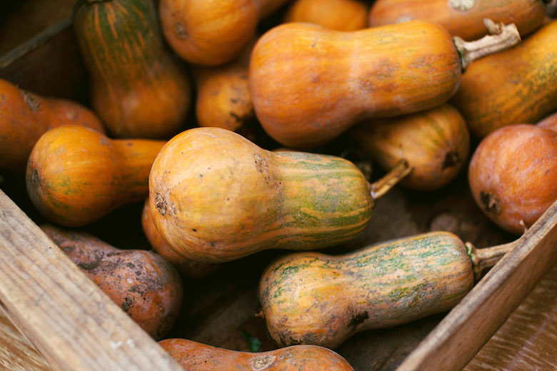 honeynut squash