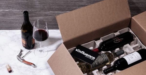 vinfluence