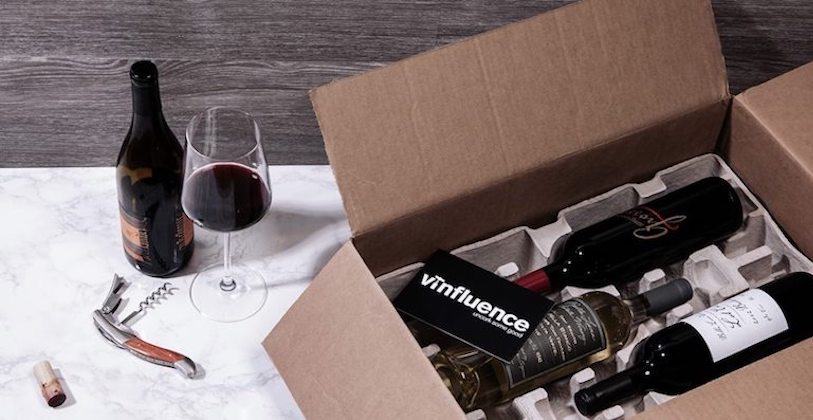 vinfluence