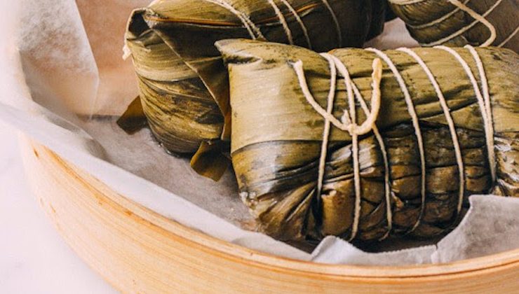 zongzi