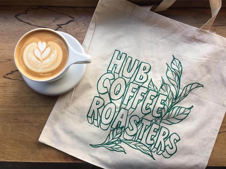 hubcoffeeroasters