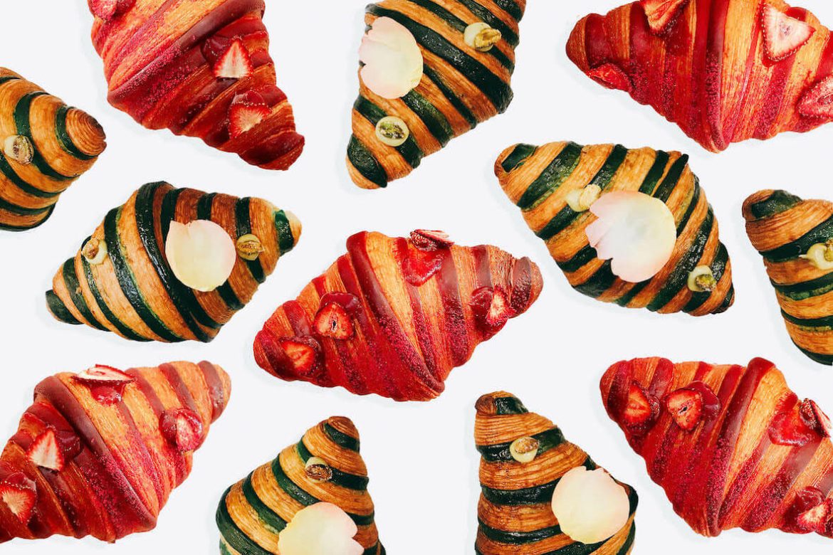 supermoon bakehouse croissants