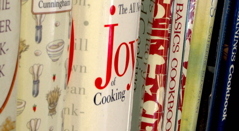 cookbook