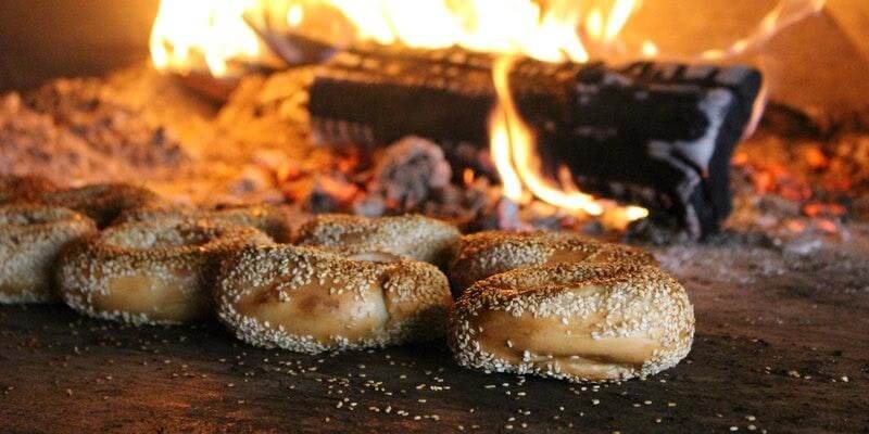 Black-Seed-Bagels