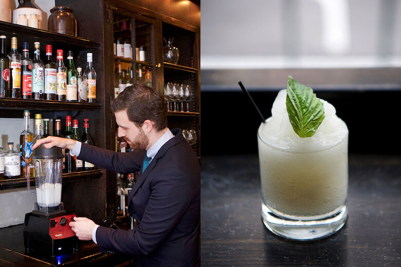 vitamix gramercy tavern food loves tech