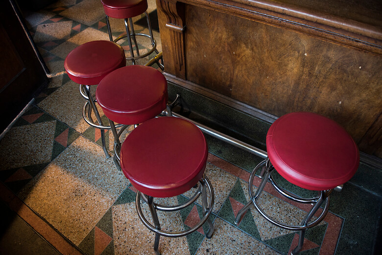 Peter McManus Cafe