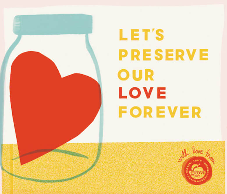 grownyc farmers market valentines