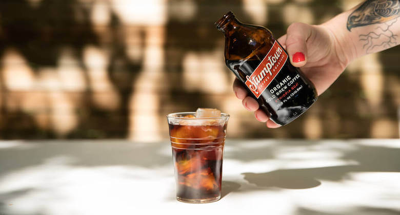 stumptown
