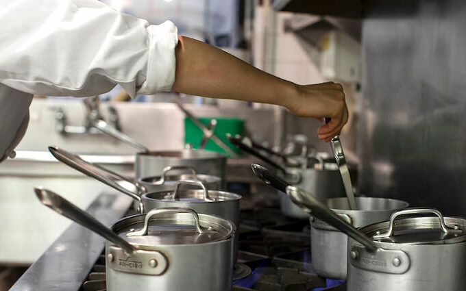 natural gourmet institute friday night vegan dinner