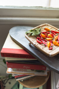 jessica wang pickles los angeles