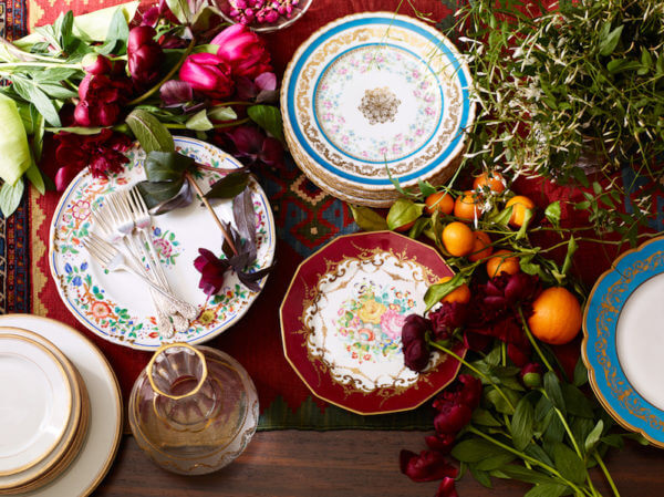 norwooz persian new year