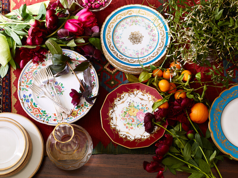 norwooz persian new year