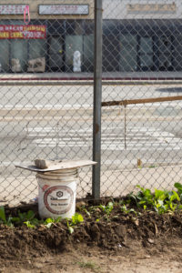 This is the kind of place where the waiters have been working there for longer than I have been alive.