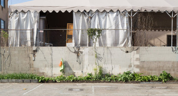 chinatown garden la