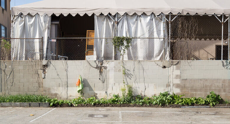 chinatown garden la