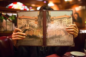 peppone los angeles salad