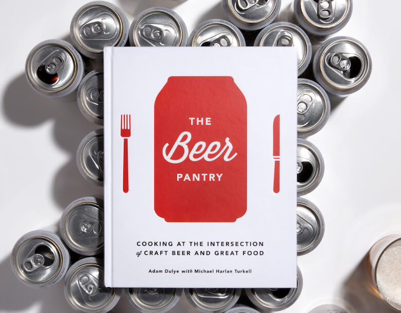 beer pantry
