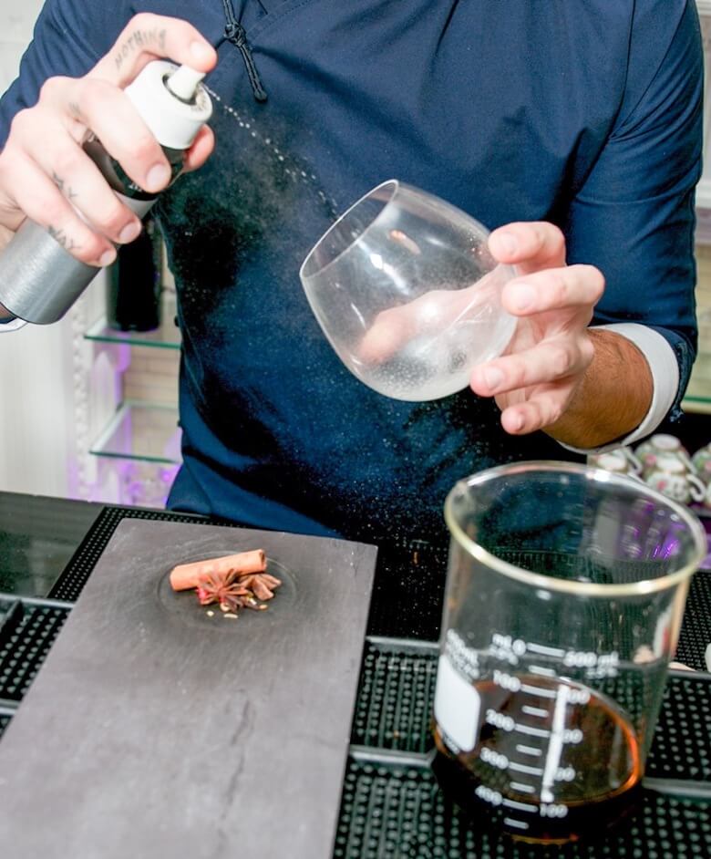 cocktail