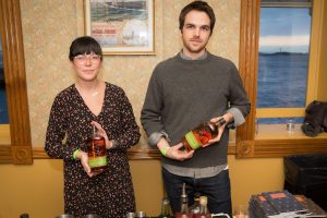 edible good spirits