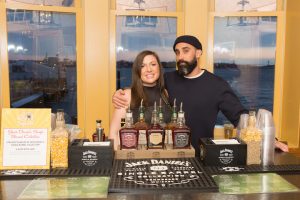 edible good spirits