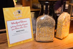 edible good spirits