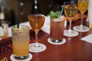 edible good spirits