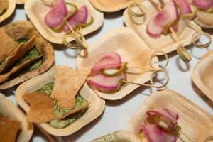 edible good spirits