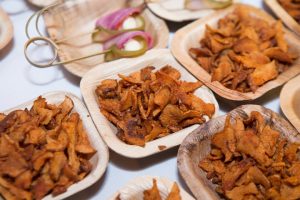 edible good spirits