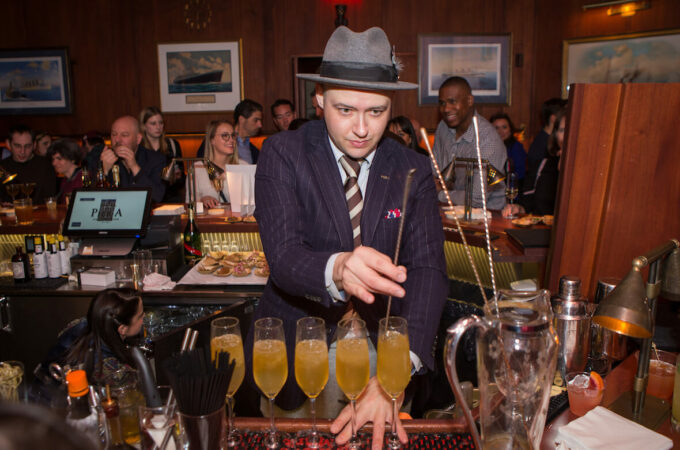 edible good spirits maison premiere cocktails