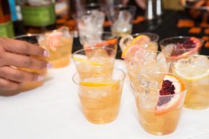 edible good spirits
