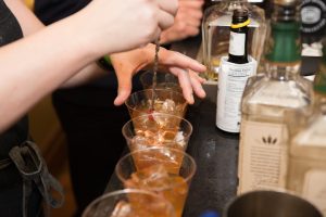 edible good spirits