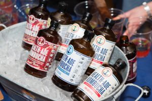 edible good spirits