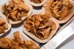 edible good spirits