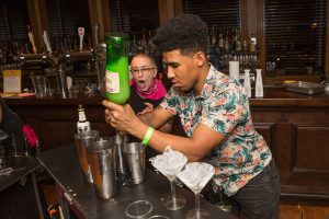 edible good spirits