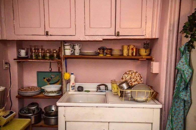 tenement museum new york city