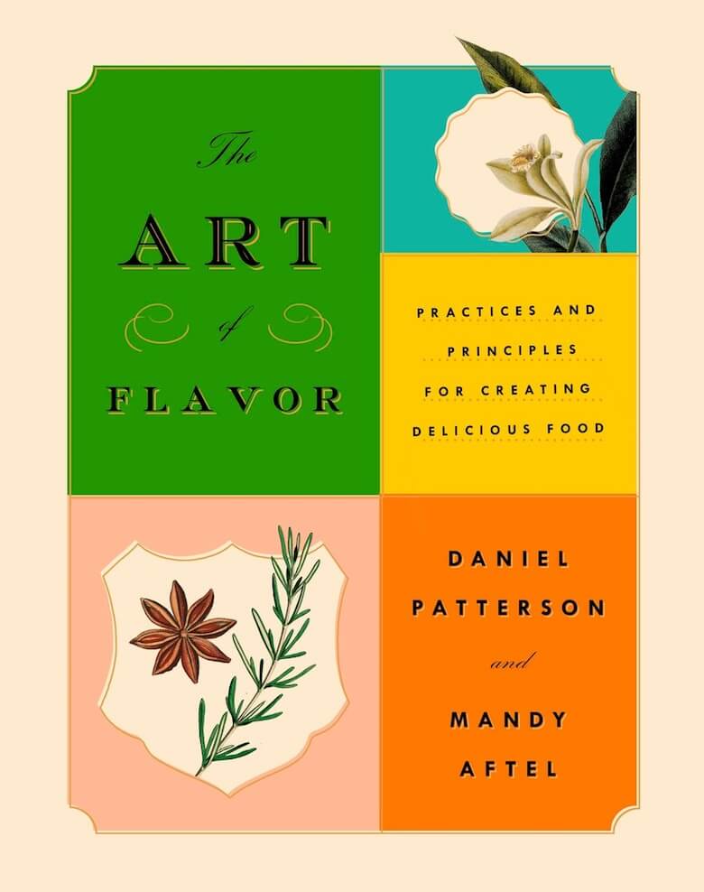 the art of flavor