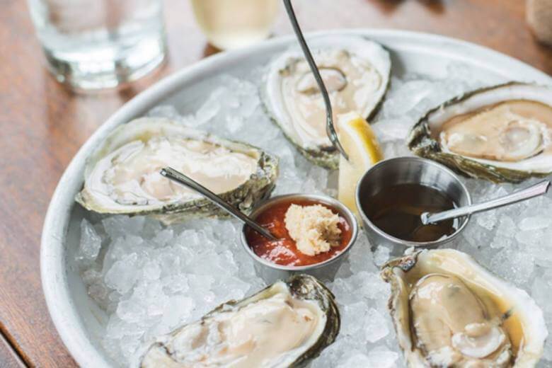 where to eat in Newport where to eat in Newport
