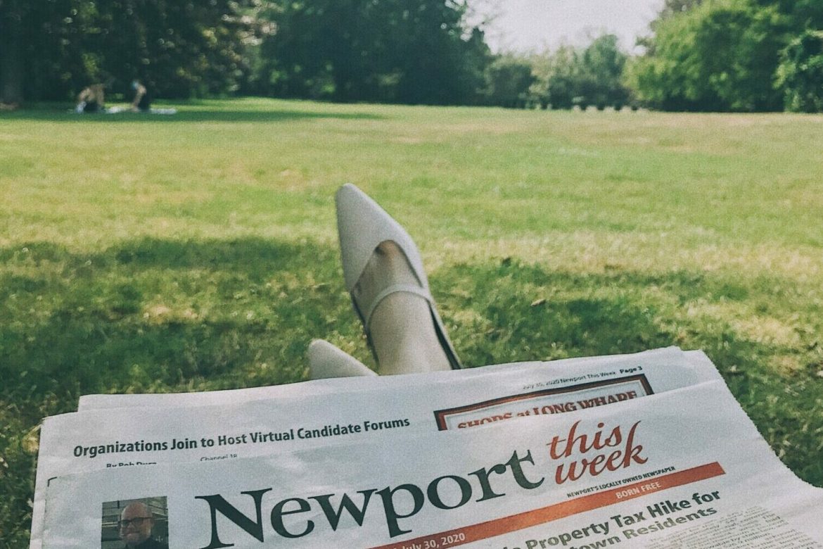 newport newspaper