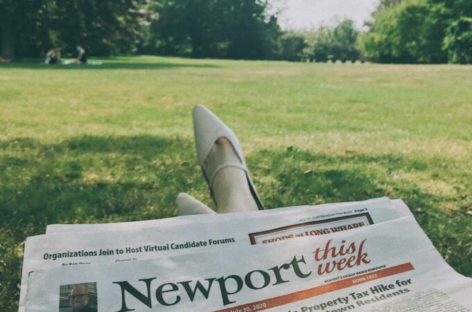 newport newspaper