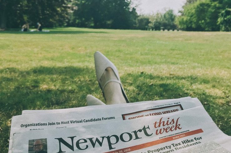 newport newspaper