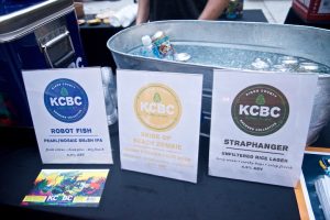 good beer edible manhattan