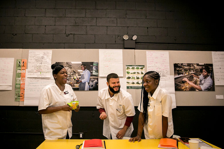 brownsville community culinary center