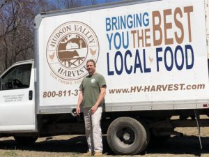 hudson valley harvest