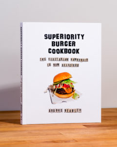 superiority burger