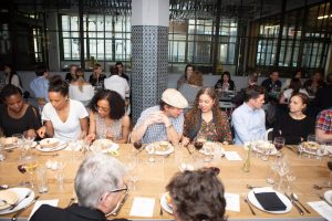 chefs lab industry city