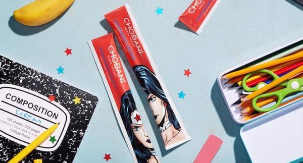 chobani