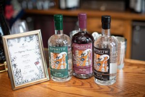 sipsmith gin