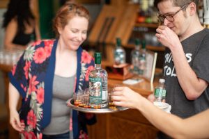 sipsmith gin