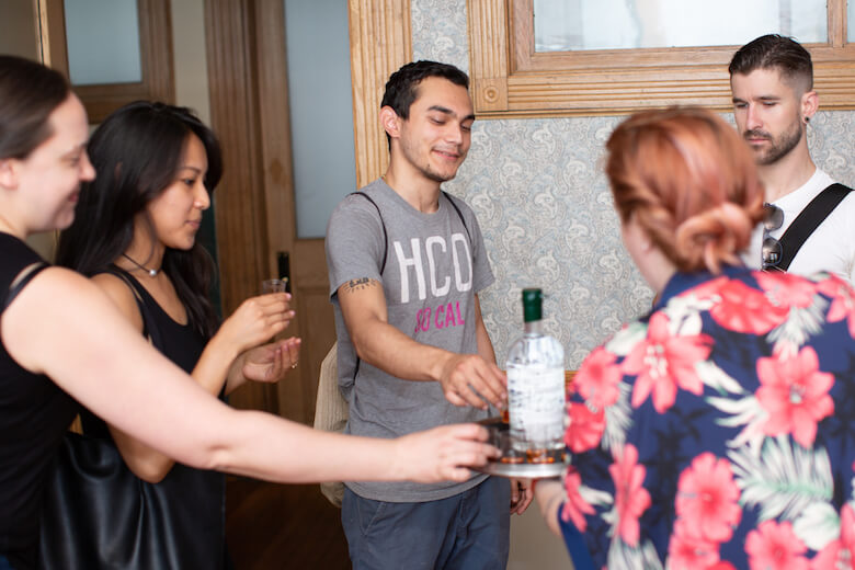 sipsmith gin