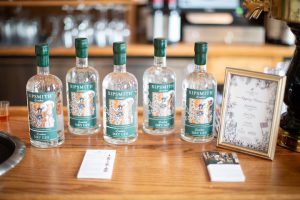 sipsmith gin